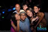 Bliss Beach Club 1st Anniversary