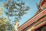Храм Сирей (Wat Koh Siray)
