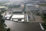 Наводнение грозит закрытием предприятиям Таиланда (Flooding threatens closure of businesses in Thailand)