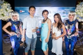 Blue Party by Andaman Cruises | Catch Beach Club, Phuket