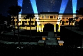 20 марта открытие  “Royal Gems Pavilion”