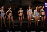 Bikini Fashion Runway @ Jungcceylon by 10 finalists of Miss Thailand Beach International 2011