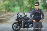 Суровая Тайская Полиция