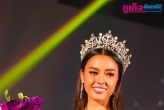 21 апреля 2559 в Royal Phuket City    были отобраны финалистки "Мисс Гранд Пхукет 2016"   для участия в  конкурсе красоты Мисс Гранд Таиланд