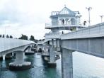 Пхукетский мост Сарасин – ворота в рай