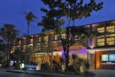 Отель Holiday Inn Express Phuket Patong Beach Central