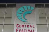 Chines in love @Central Festival Phuket