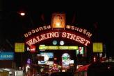 Pattaya Walking Street