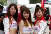 Phuket Toyota Motorsport 2016