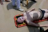 На пляже Патонга обнаружили тело утонувшего россиянина