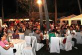 Результаты регаты на Пхукете - в Cape Panwa Hotel Phuket 20.07.12