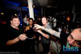 Bliss Beach Club 1st Anniversary