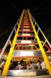 Лестница из ножей (Вегетарианский фестиваль на Пхукете - 22.10.2012)