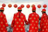 Китайский Новый Год на Пхукете (16.02.13 )