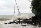 Шторм на Пхукете - 23.11.13 (storm on Phuket - 23/11/13)