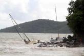 Шторм на Пхукете - 23.11.13 (storm on Phuket - 23/11/13)