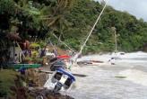 Шторм на Пхукете - 23.11.13 (storm on Phuket - 23/11/13)