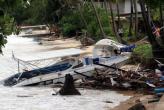 Шторм на Пхукете - 23.11.13 (storm on Phuket - 23/11/13)