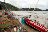 Шторм на Пхукете - 23.11.13 (storm on Phuket - 23/11/13)