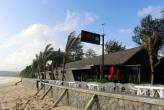 Снос нелегальных построек прошел на пляже Банг-Тао