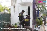 Грабители похитили миллион бат из банкомата на Пхукете