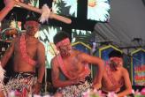 Туристический сезон на Пхукете открылся красочным карнавалом