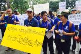 Тайские гиды пожаловались губернатору Пхукета на иностранцев-нелегалов