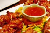 Гид по главным соусам тайской кухни