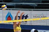 volleyball Karon Phuket - 30.10.13