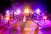 Новогодняя Aviasales.ru вечеринка на пляже Януи