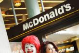McDonald's Thai