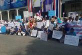 Тайские гиды пожаловались на недостаточно жесткую борьбу с нелегалами