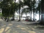 Обзор пляжа Три Транг  (Tri Trang)