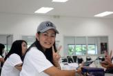 Компания Honda пригласила журналистов из провинций Пхукет и Чианг-Май пройти курс безопасного вождения в тренировочном центре в Бангкоке