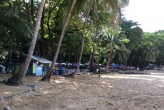 Власти узнали о платном входе на пляж Лаэм-Синг