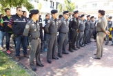 Правоохранительные органы начали масштабную антикриминальную кампанию на Пхукете. Утром 18 февраля более 300 сотрудников полиции начали проводить задержания разыскиваемых лиц и проверки сомнительных мест по всему острову