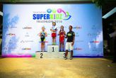 Ежегодные соревнования по триатлону Thanyapura SuperKidz Triathlon прошли на Пхукете в воскресенье, 24 апреля. Среди победителей есть и русские имена