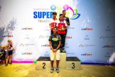 Ежегодные соревнования по триатлону Thanyapura SuperKidz Triathlon прошли на Пхукете в воскресенье, 24 апреля. Среди победителей есть и русские имена