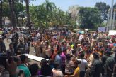 На Пхукете прошли митинги за и против зачистки пляжей