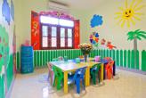 Детский сад Индиго, на острове Пхукет