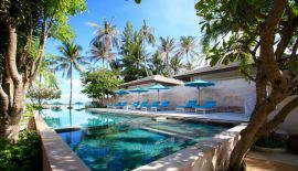 Sunset Coast Samui Resort & Villas managed by AVANI. 53/5 Moo 4, Phang Ka,Koh Samui, 84140 Талинг-Нгам-Бич, Таиланд
