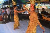 Annual Wai Kru Ceremony - Phuket