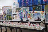 В школах KIS и PIA прошли арт-выставки. Kajonkiet International School и Phuket International Academy пригласили остров ознакомиться с работами своих учеников