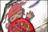 Лица на стенах: Арт-прогулка по Старому городу  Блогер Джейми Монк постарался отыскать все уличные граффити Пхукет-Тауна и поделился маршрутом своей арт-прогулки