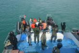 Учения по спасению заложников прошли на Пхукете. Королевский военно-морской флот провел учения C-MEX 16 в водах провинции Пхукета