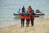 Учения по спасению заложников прошли на Пхукете. Королевский военно-морской флот провел учения C-MEX 16 в водах провинции Пхукета