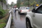 Сильный дождь на Mueang Phuket: (9:00 утра)