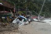 Storm on Phuket - by  Phuketandamannews Fanclub