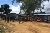 Более 100 трудовых мигрантов задержаны в ходе рейда на Пхукете