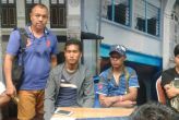 Четыре иностранца задержаны за работу без разрешения на Пхукете
